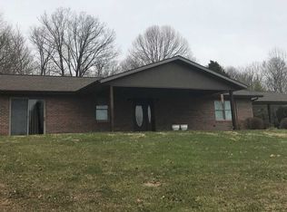 9058 W County Road 750 S, French Lick, IN 47432