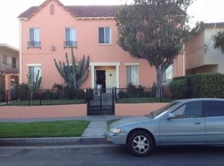 1197 N Ardmore Ave #3, Los Angeles, CA 90029
