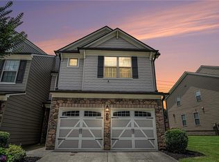 252 Stone Park Dr, Woodstock, GA 30188