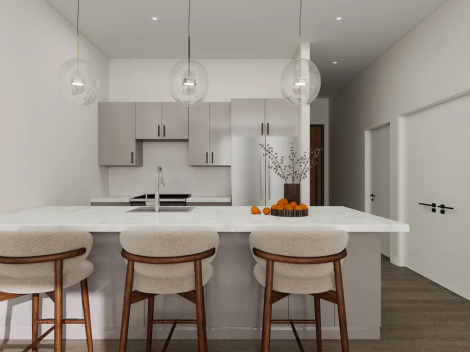 South Street Residences