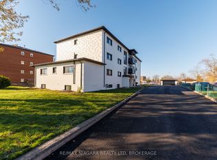 141 Plymouth Rd UNIT 3, Welland, ON L3B3C8