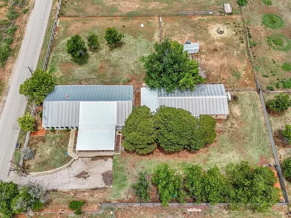 5512 Oriole Dr, Midland, TX 79707
