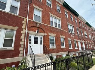 2 Miles St FLOOR 3, Roxbury, MA 02119