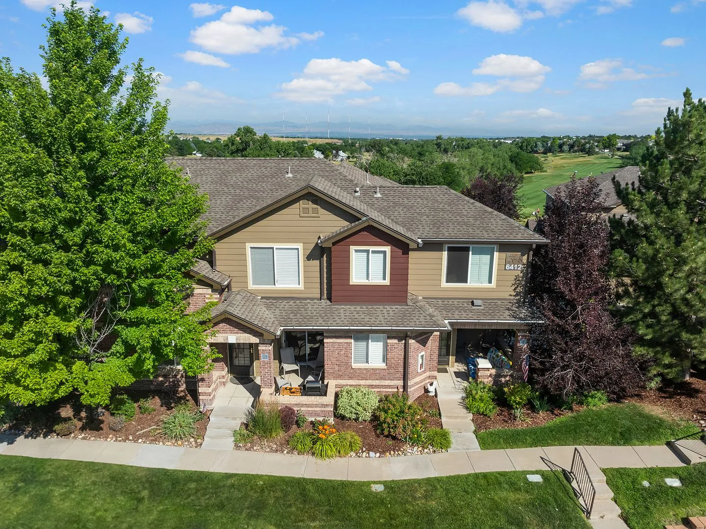 Furnished Or Unfurnished - 3 Bed 3 Bath Gated Highlands Ranch Home! — Photo 2
