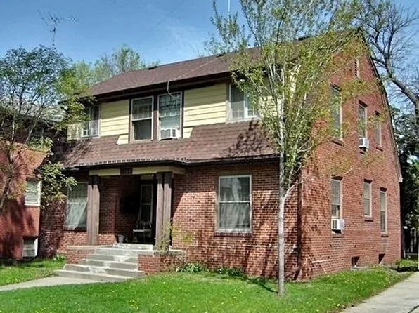 1730 A Street, 1730 A St APT 1, Lincoln, NE 68502