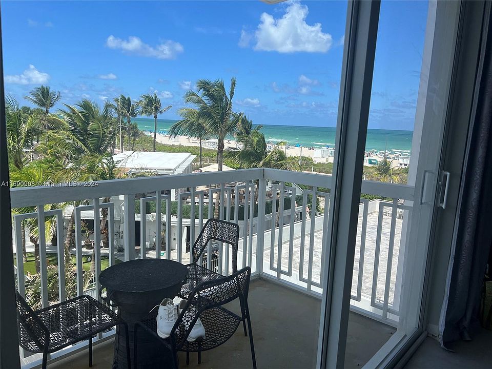1st image of 401 Ocean Dr APT 419