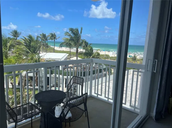 401 Ocean Dr APT 419, Miami Beach, FL 33139
