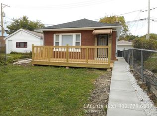 850 E 87th Pl, Chicago, IL 60619