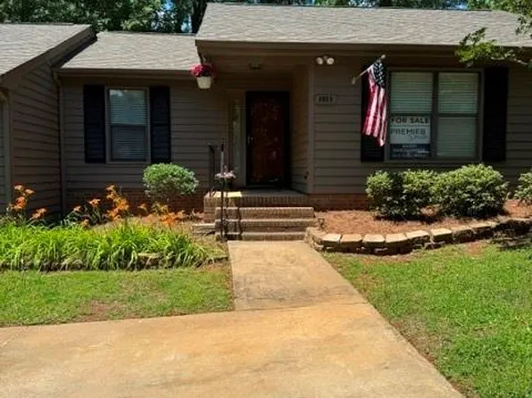 1011 Cranberry Cir, Fort Mill, SC 29715