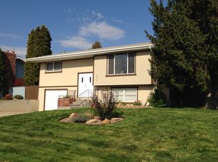 945 Avenue E NW, Great Falls, MT 59404