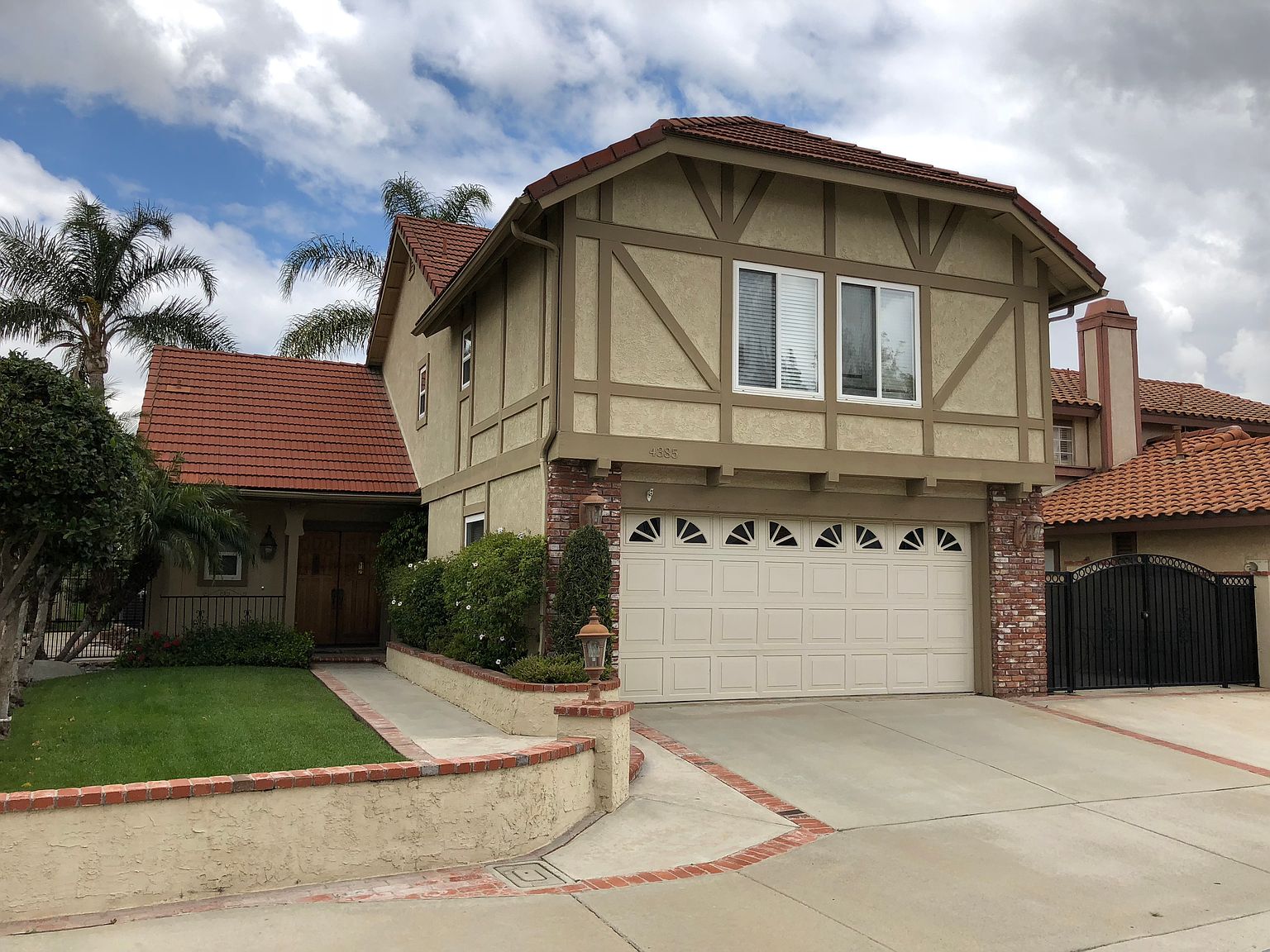 4385 Via Miguel, Yorba Linda, CA 92886 Zillow