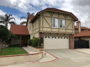 4385 Via Miguel, Yorba Linda, CA 92886