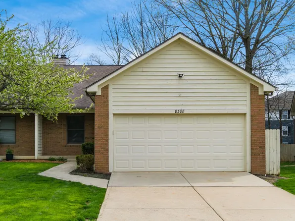 8308 Talia Ct, Westerville, OH 43081