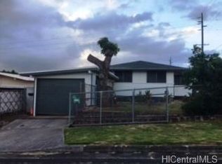 1005 Leomele St, Pearl City, HI 96782