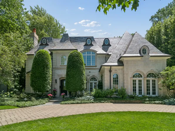 1128 Mount Pleasant Rd, Winnetka, IL 60093