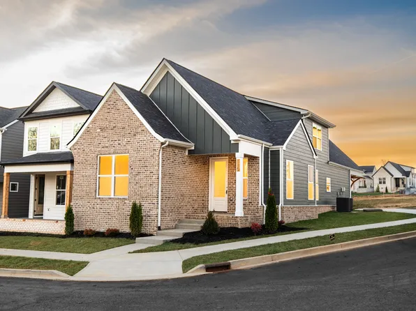 110 Gower St Lot 198, Pleasant View, TN 37146
