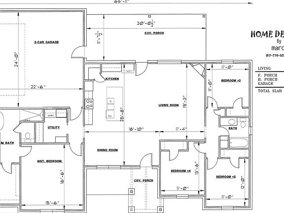 3rd image of LOT 9 County Road 351