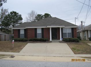 6455 Taylor Ridge Rd, Montgomery, AL 36116