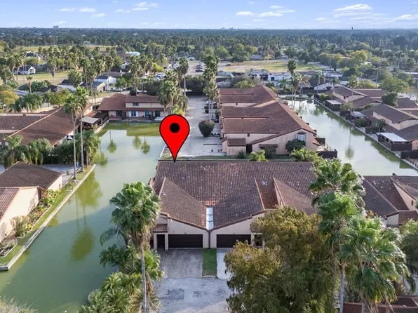 30 Waterfront Dr, Brownsville, TX 78520