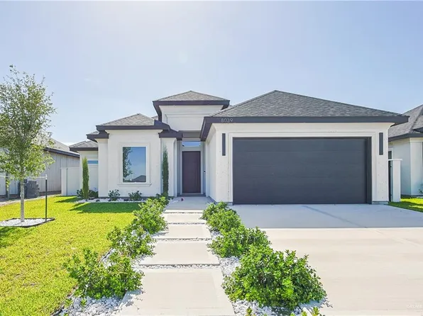 8039 N 50th St, McAllen, TX 78504