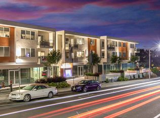 Nimitz Crossing, San Diego, CA 92107