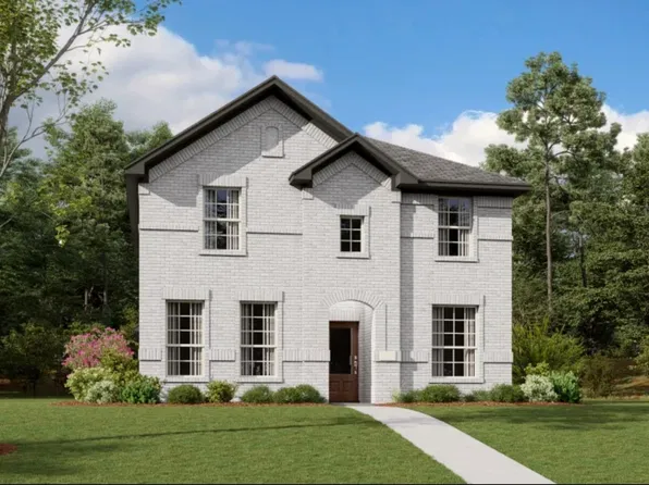 10185 Regal Bend Ln, Fort Worth, TX 76179