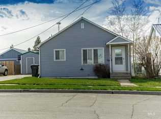 410 N B St, Grangeville, ID 83530