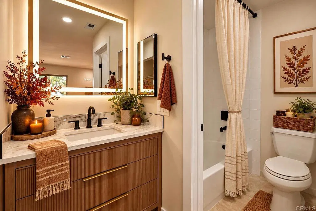 1 bed, 1.0 bath, 598 sqft, $2,500 — Photo 4
