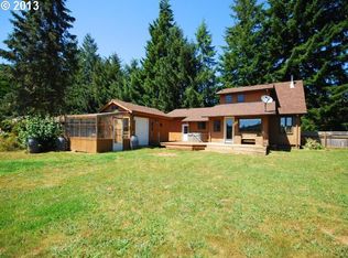 1651 Moonshine Park Rd, Logsden, OR 97357