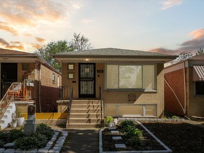 1230 W 112th Pl, Chicago, IL, 60643