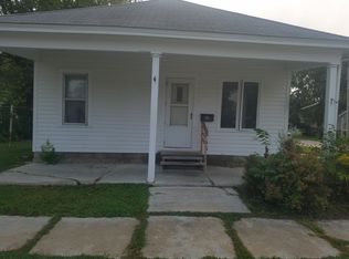 1603 N Delaware Ave, Mason City, IA 50401