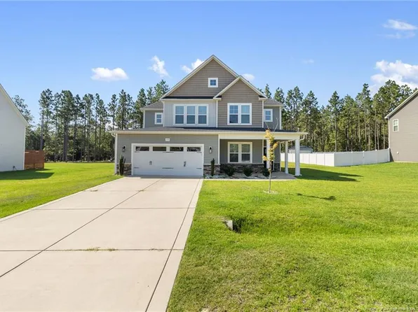 153 Nairn St, Fayetteville, NC