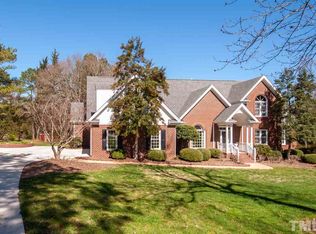 5805 N Beaver Ln, Raleigh, NC 27604