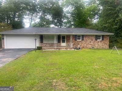 785 S Pine St NE, Conyers, GA, 30012