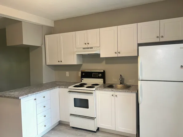 50 Bruyere St Unit 5, Ottawa, ON K1N 5C5