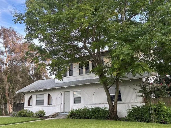 640 AVENUE I NW, WINTER HAVEN, FL 33881