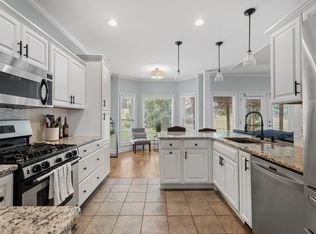 4719 Columbia Pike, Thompsons Station, TN 37179