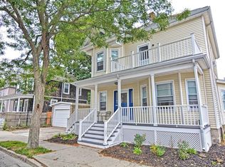 590 Union St, New Bedford, MA 02740