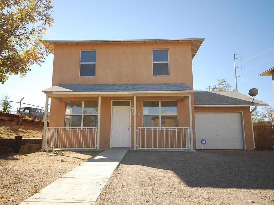 1st image of 420 Placido Martinez Ct NE