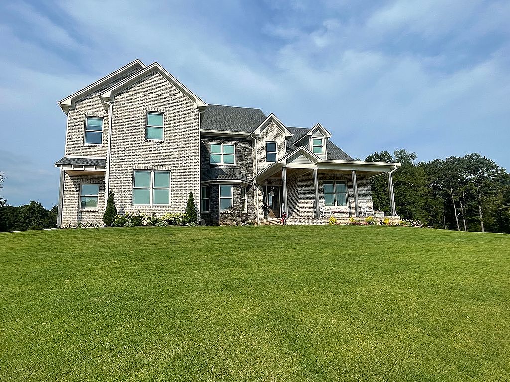 204 Cahaba Oaks Trl, Indian Springs, AL 35124 Zillow