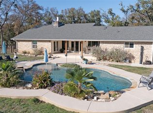 3400 Deer Trl, Georgetown, TX 78628