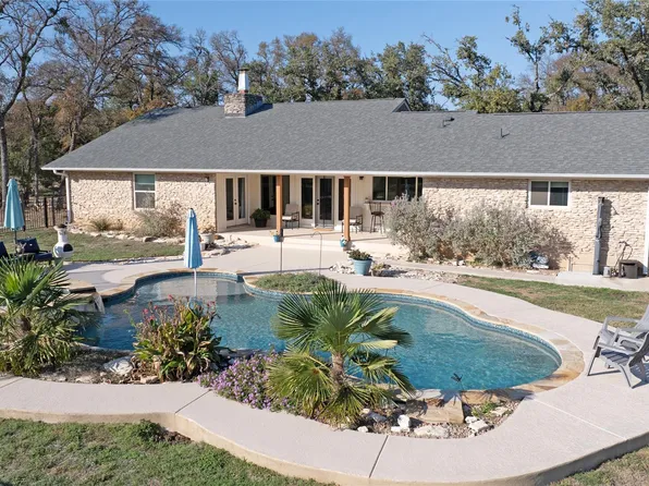 3400 Deer Trl, Georgetown, TX 78628