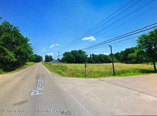 0 Pleasant Hill Rd, Nesbit, MS 38651
