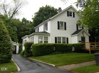 17 Staples Ct, Norwalk, CT 06855
