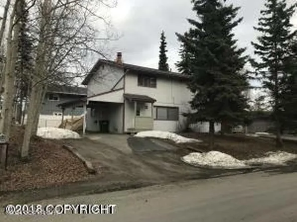 8903 Jewel Terrace St, Anchorage, AK 99502