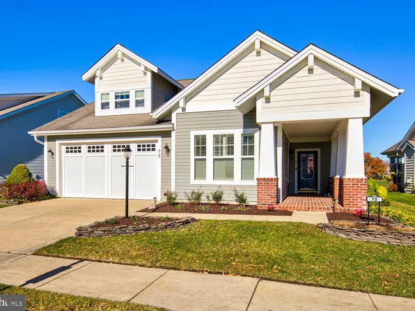 72 Emilys Pintail Dr, Bridgeville, DE 19933