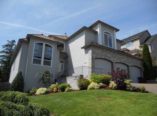10515 SW Naeve St, Tigard, OR 97224