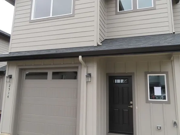 2514Justine - FH, 2514 Justine Ln #2514, Eugene, OR 97404