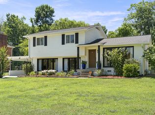 537 Rural Hill Rd, Nashville, TN 37217