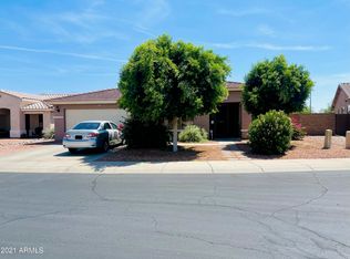 14933 W Lisbon Ln, Surprise, AZ 85379